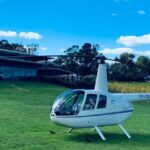 Melbourne: Private Yarra Valley Winery Lunch by Helicopter - Why This Tour Works Best for You