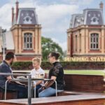 Melbourne: Scienceworks Entry Ticket - The Extra Experiences