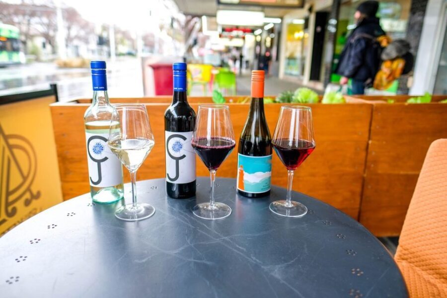 Melbourne: Secret Food Tour - What Reviewers Say