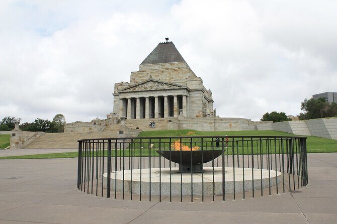 Melbourne Self Guided Audio Experience - Practical Aspects: What’s Included and What’s Not