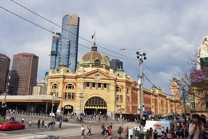 Melbourne Sights & Sounds Private Tour - Practical Details and Tips