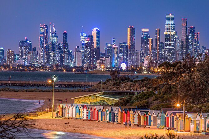 Melbourne Sightseeing Tour in Small Group - Who Should Consider This Tour?
