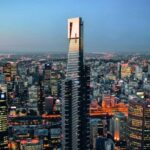 Melbourne: Skydeck and Altitude Dining Experience - A Closer Look at the Skydeck