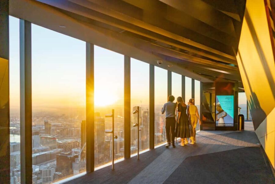 Melbourne Skydeck Ultimate Experience - Who Will Love This Experience?