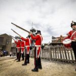 Melbourne: Sovereign Hill, Eureka Centre & Melbourne Skydeck - Step Back in Time at Sovereign Hill