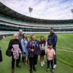 Melbourne Sports Experience + MCG Tour Combo - Authentic Insights from Reviewers