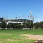 Melbourne Sports Walk - Detailed Breakdown of the Itinerary and Highlights