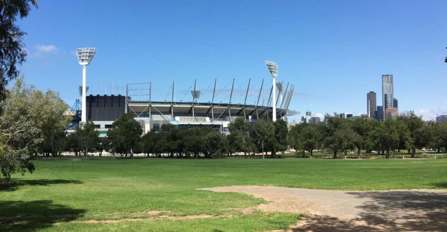 Melbourne Sports Walk - Detailed Breakdown of the Itinerary and Highlights