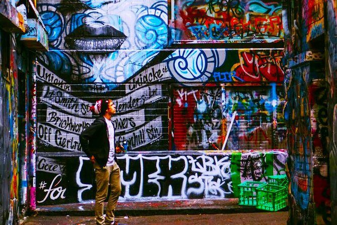 Melbourne Street Art Tour - Why This Tour Is Worth It