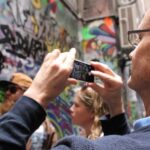 Melbourne: Street Art Walking Tour with a Street Artist - The Itinerary & Experience Breakdown