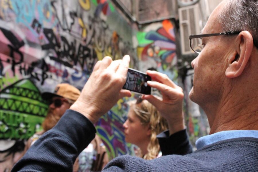 Melbourne: Street Art Walking Tour with a Street Artist - The Itinerary & Experience Breakdown