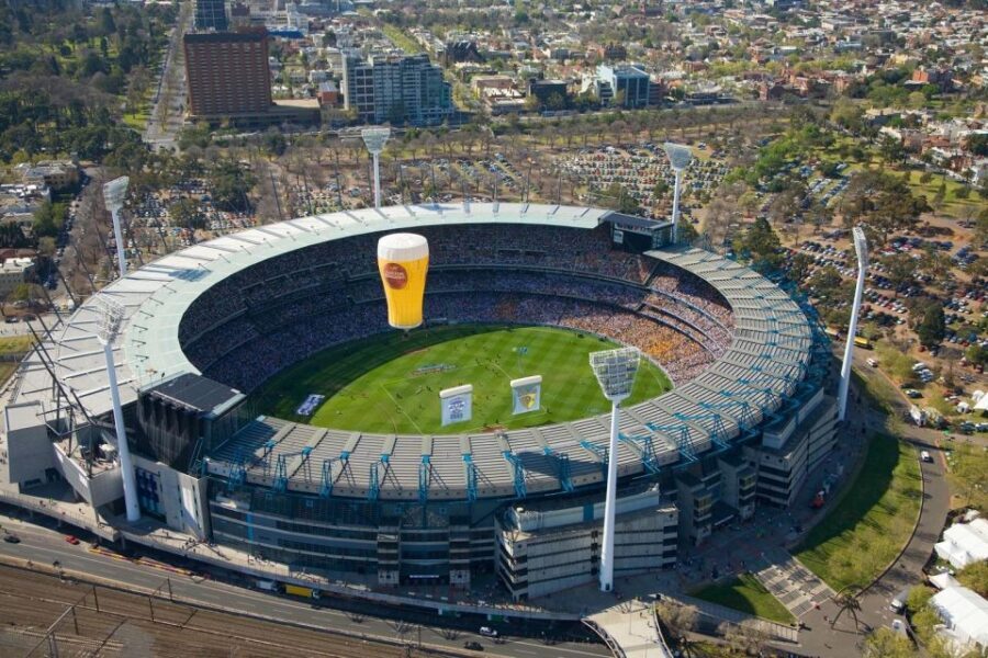 Melbourne: Sunrise Hot Air Balloon Experience with Breakfast - Why You Should Consider This Tour