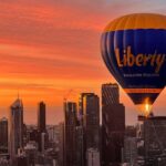 Melbourne Sunrise Hot Air Balloon Flight - The Itinerary Breakdown