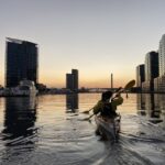 Melbourne: Sunset Kayak Tour with Dinner - Who Will Love This Tour?