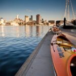 Melbourne Sunset Kayaking Experience with Dinner - The Itinerary: What to Expect Step-by-Step