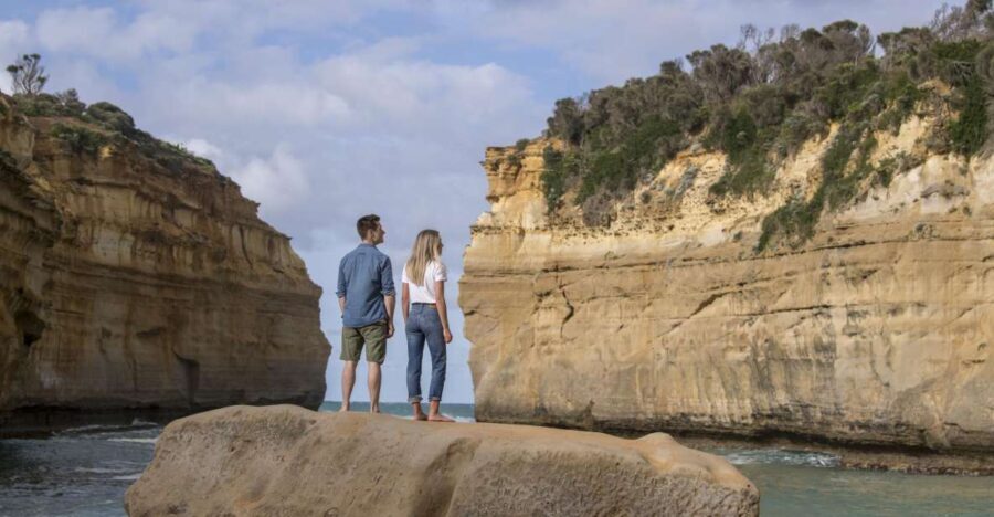 Melbourne to Adelaide: 2-Day Overland Explorer Tour - The Practical Side: Logistics, Price, and Tips