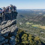 Melbourne to Adelaide: 3-Day Great Ocean Road Grampians Tour - Transportation and Accommodation