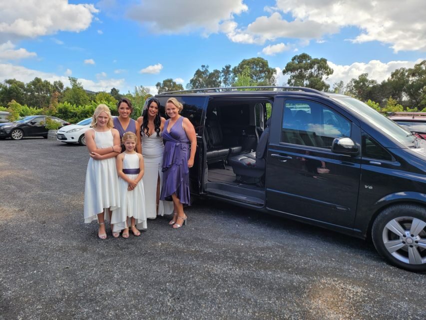 Melbourne to Puffing Billy and Yarra Valley Private Tour - Who Is This Tour Best For?
