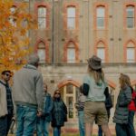Melbourne Tour: Walk the Yarra & Heritage Convent Experience - Who Would Love This Tour?