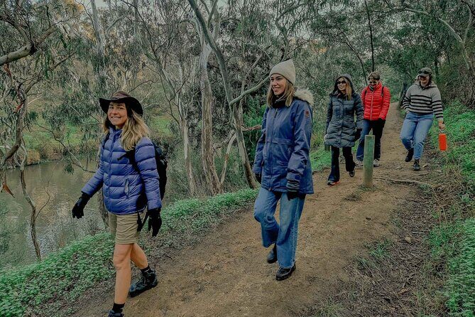 Melbourne Tour: Walk the Yarra & Heritage Convent Experience - What’s Included and What to Consider