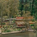 Melbourne Tour: Walk the Yarra & Historic Boathouse Lunch - The Highlights in Detail