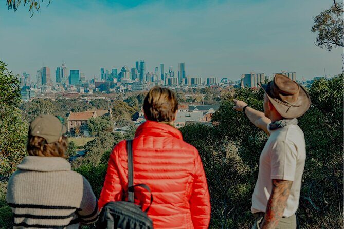 Melbourne Tours Walk the Yarra & Historic Boathouse Lunch - Practical Details: What You Need to Know