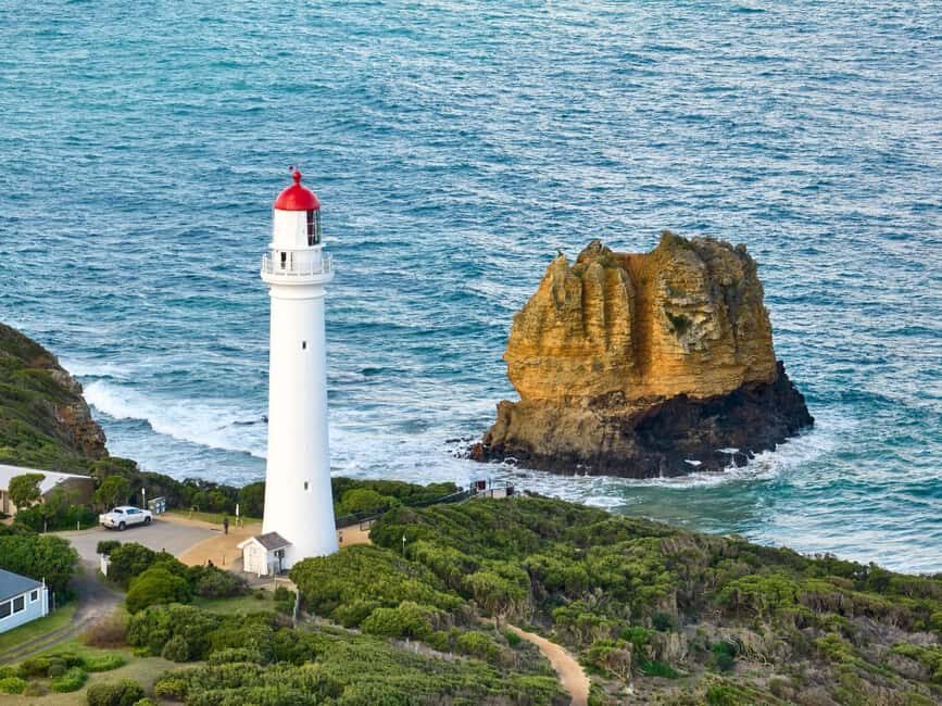 Melbourne: Ultimate Great Ocean Road Morning Escape Day Tour - Analyzing the Value
