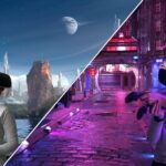 Melbourne: Virtual Reality Games OR Escape Room Experience - Who Should Consider This Experience?
