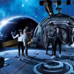 Melbourne: VR Escape Game Adventure 2+ Players - The Value of the Experience