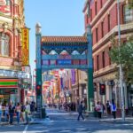 Melbourne Walking Tour from Flinders Street Station - The Experience: What It’s Like to Walk and Listen