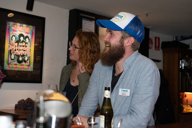 Melbourne Walking Tour: Uncover Hidden Laneway Bars - The Value of the Tour