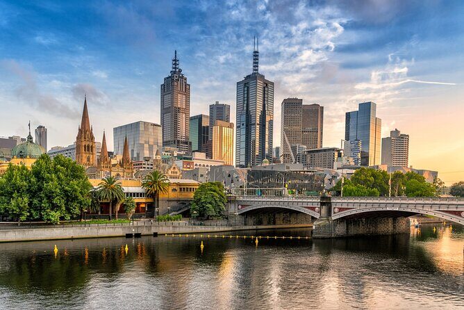 Melbourne Walking Tours - What Makes This Tour a Great Value?