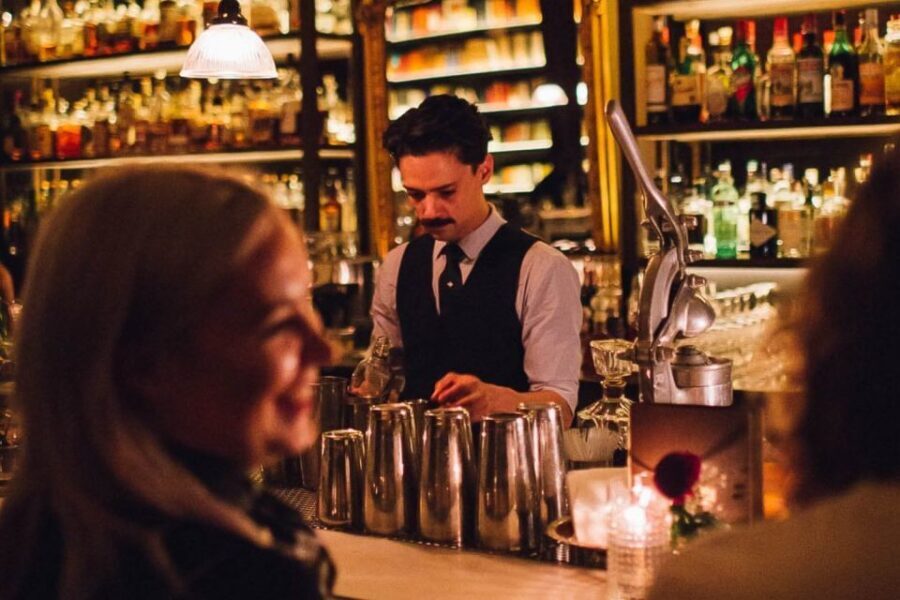 Melbourne: Whisky Bars & Gin Joints - Itinerary Breakdown: What Can You Expect?