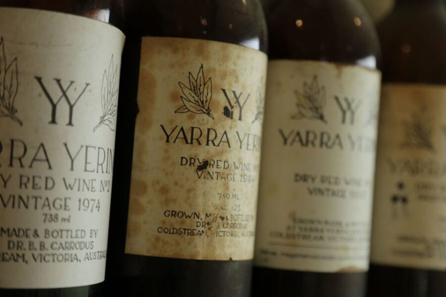 Melbourne: Yarra Valley Food & Wine Tour in a '56 Chevrolet - Is This Tour Worth the Price?