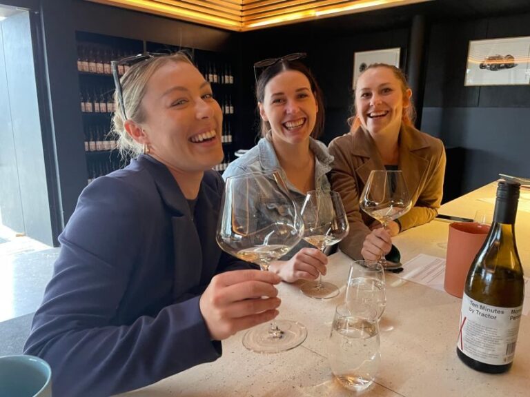 Melbourne: Yarra Valley Food & Wine Trip with 1 Wine Bottle - Why Choose This Tour?
