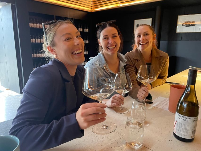 Melbourne: Yarra Valley Food & Wine Trip with 1 Wine Bottle - Why Choose This Tour?