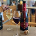 Melbourne: Yarra Valley Wine, Cider, Gin, Beer, & Choc Tour - Lunch at Huberts Estate or Domaine Chandon