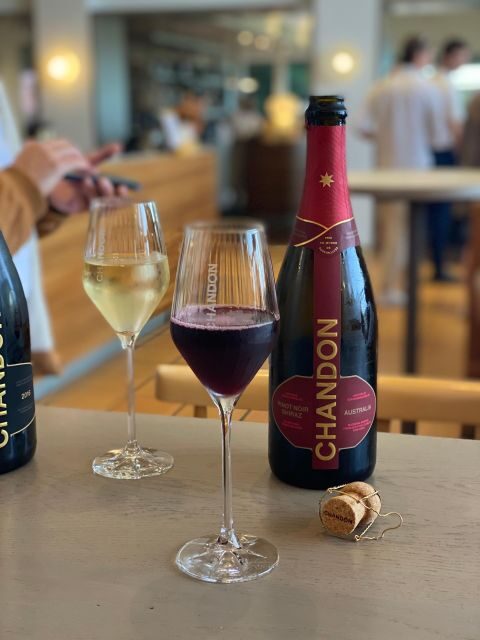 Melbourne: Yarra Valley Wine, Cider, Gin, Beer, & Choc Tour - Lunch at Huberts Estate or Domaine Chandon