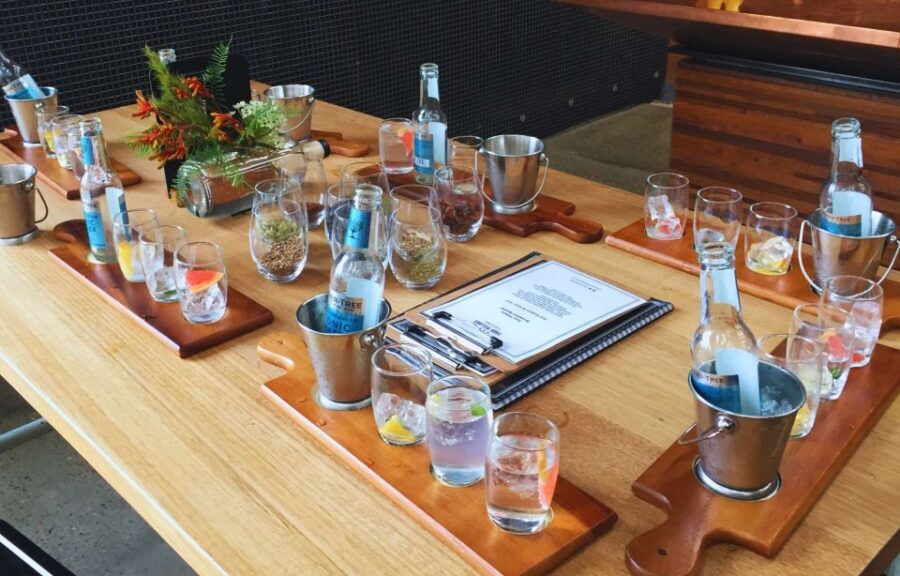 Melbourne: Yarra Valley Wine, Gin, Cheese/Fruit & Choc Tour - An In-Depth Look at the Tour Experience
