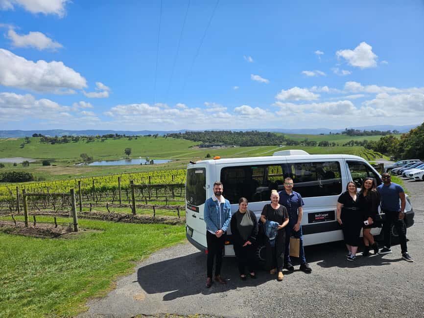 Melbourne: Yarra Valley Wine, Gin, Whisky and Chocolate Tour - Who Is This Tour Perfect For?