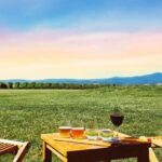 Melbourne: Yarra Valley Wine Tour & Lunch & Gin/Beer Option - Authentic Guest Experiences