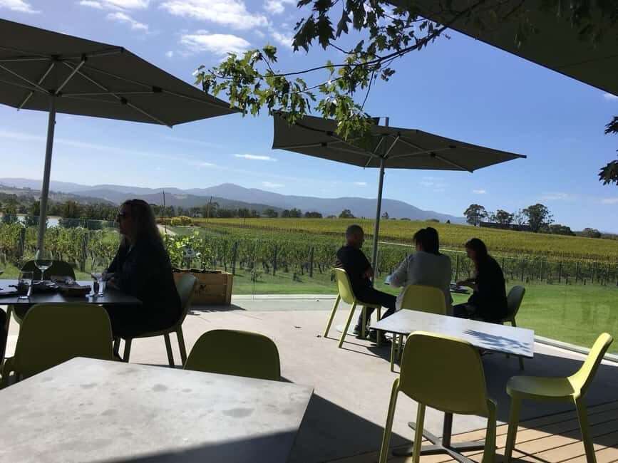 Melbourne: Yarra Valley Wineries Private Car Tour - A Closer Look at the Yarra Valley Wineries Private Car Tour