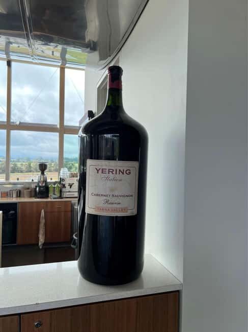 Melbourne: Yarra Valley Wineries Private Day Tour - Transportation and Group Size