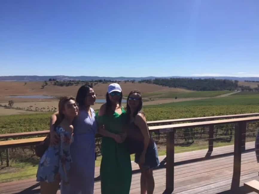 Melbourne: Yarra Valley Winery Private Tour with Lunch - An In-Depth Look at the Yarra Valley Experience