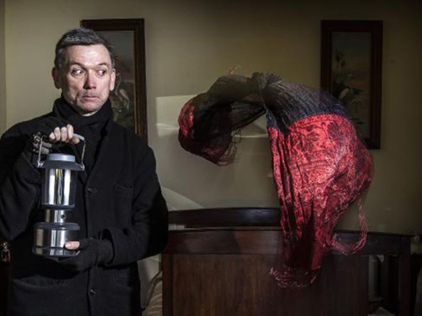 MELBOURNE:Altona Homestead Ghost Tour: Spirits of the Past - The Experience in Detail