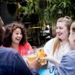 Melbournes History with a Drink Tour - Authentic Insights from Reviewers