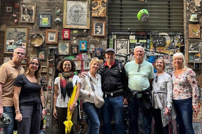 Melbournes Outdoor Gallery: Street Art, Murals & Sculpture Walk - Final Thoughts
