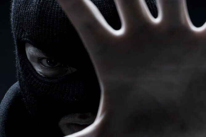 Melbourne's True Crime Tour - Frequently Asked Questions