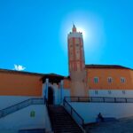 Memorable Day Trip From Fez to Chefchaouen the Blue City - What’s Included and What’s Not