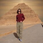 Memphis and Sakkara Complex For Archaeology buffs With Lunch - Exploring Each Site in Detail